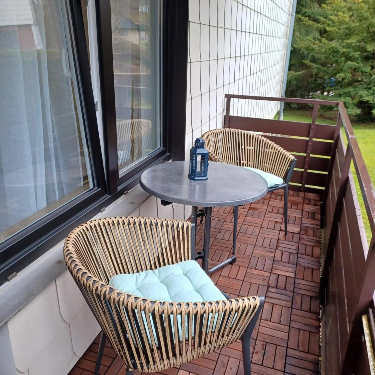 Wandertraum Appartement Braunlage