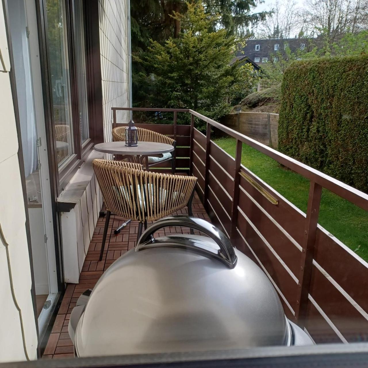 Wandertraum Apartment