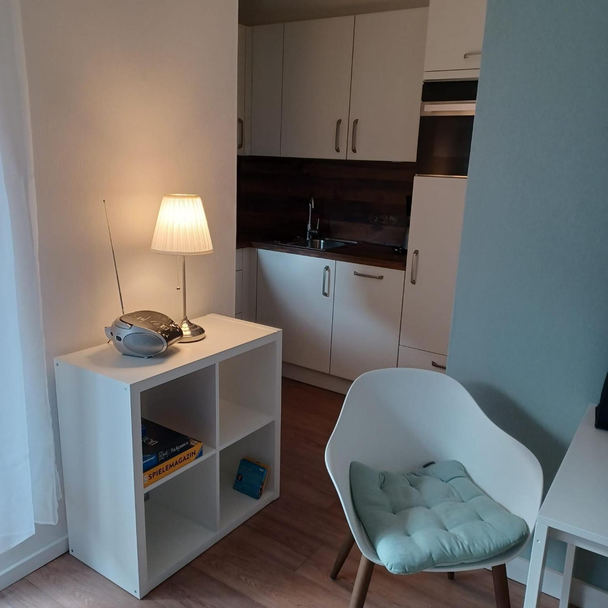 Wandertraum Apartment *