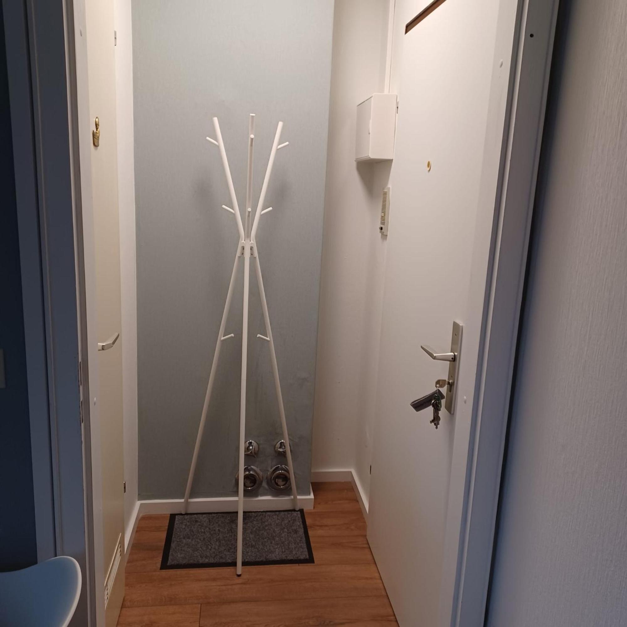 Appartement Wandertraum Braunlage