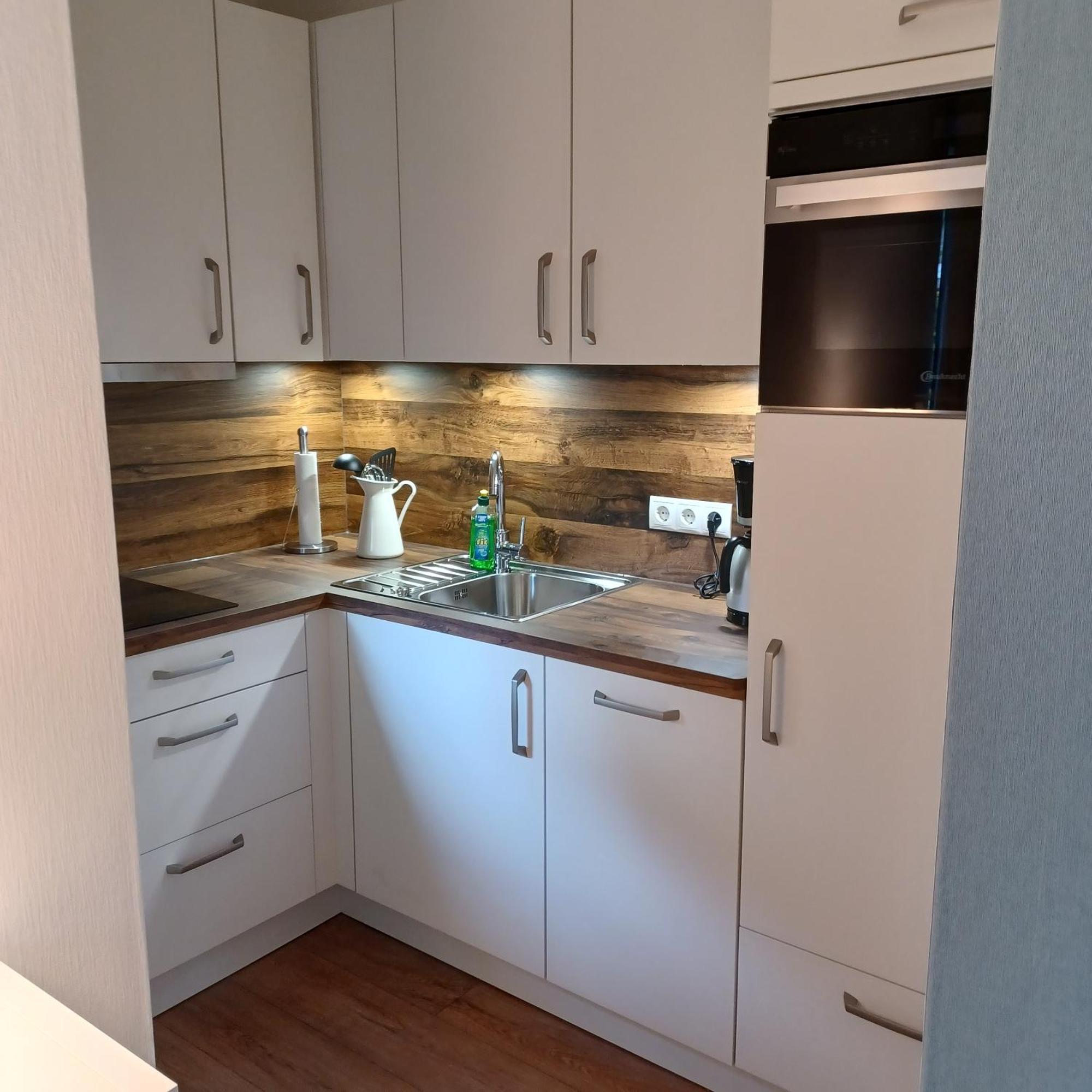 Wandertraum Apartment Braunlage